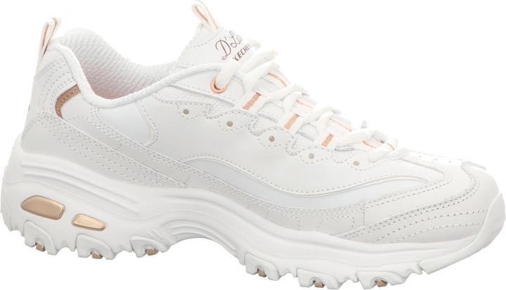 Actual product image Skechers D'lites Fresh Start Walking Shoe Ladies (36.5)