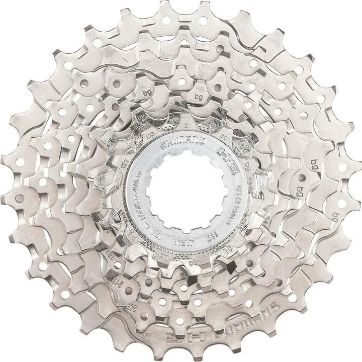 Shimano Alivio CS-HG400 (9-fach, 11-32)