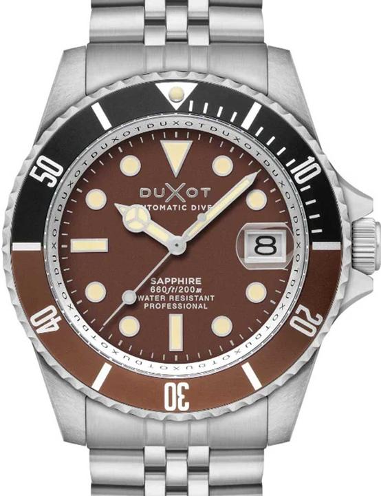 Immagine prodotto Duxot Atlantica Diver DX-2057-99 (Orologio sub, 42 mm)