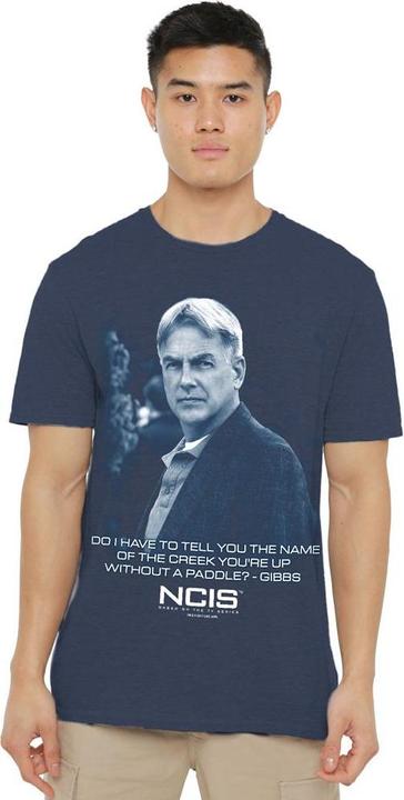 Produktbild Ncis Creek TShirt (S)