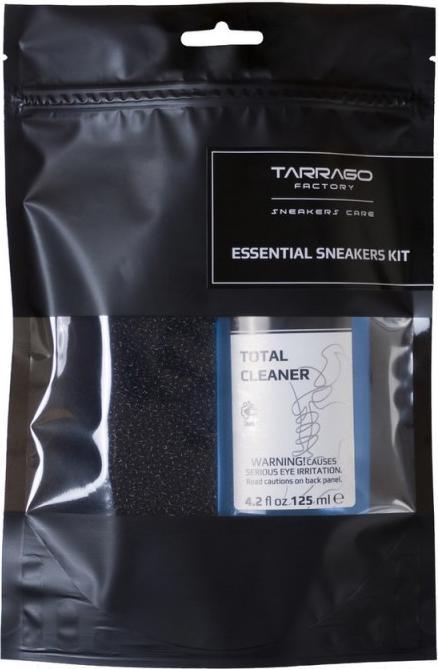 Immagine prodotto Tarrago Kit essenziale per le scarpe da ginnastica (1 x, 125 ml)