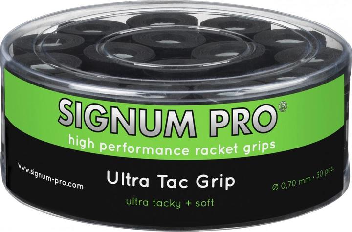 Actual product image Signum Pro Ultra Tac Grip Box of 30