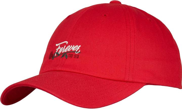 Actual product image Cayler & Sons C&S WL Six Forever Curved Cap (One size)