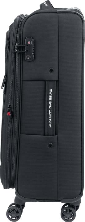 Actual product image Swissbags Delémont (76 l, M (50 - 90l))