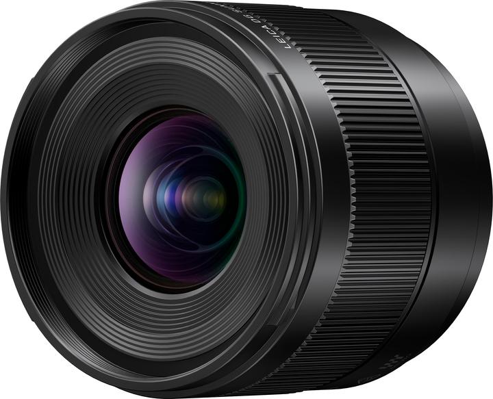 Produktbild Panasonic Leica DG 9mm 1.7 (Micro Four Thirds, Micro Four Thirds)