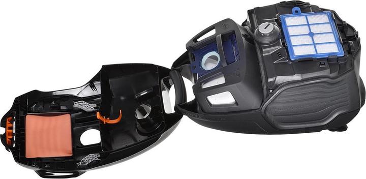 Actual product image Electrolux EPF63EB-S