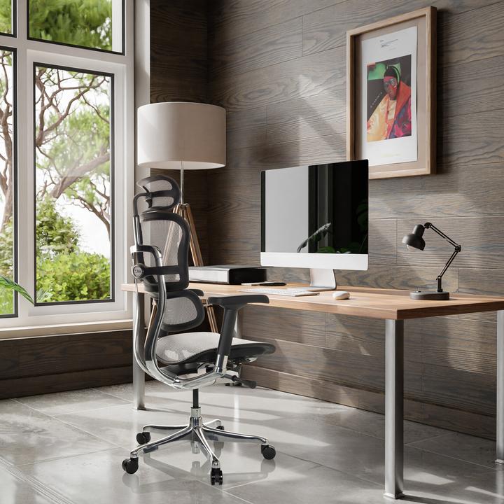 Immagine prodotto Hjh Office Ergohuman Gen2
