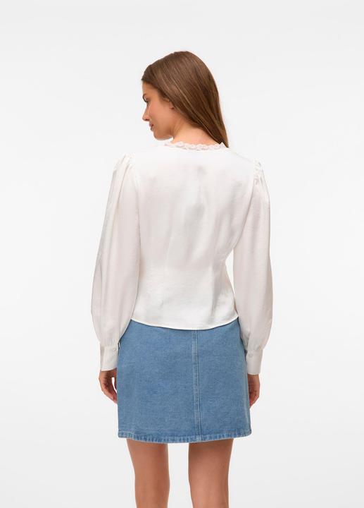 Actual product image Vero Moda VMRITA Top Top (M)