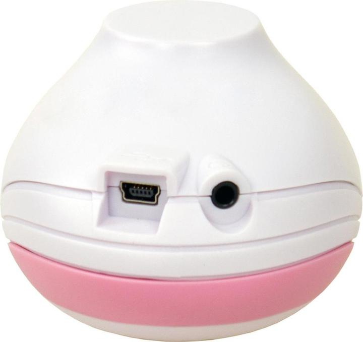 Immagine prodotto AngelSounds Doppler fetale (Doppler fetale)