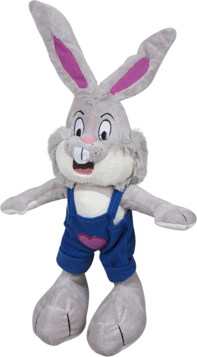 Produktbild Kerbl Bunny Hop Plüschtier (Plüschspielzeug Hund)
