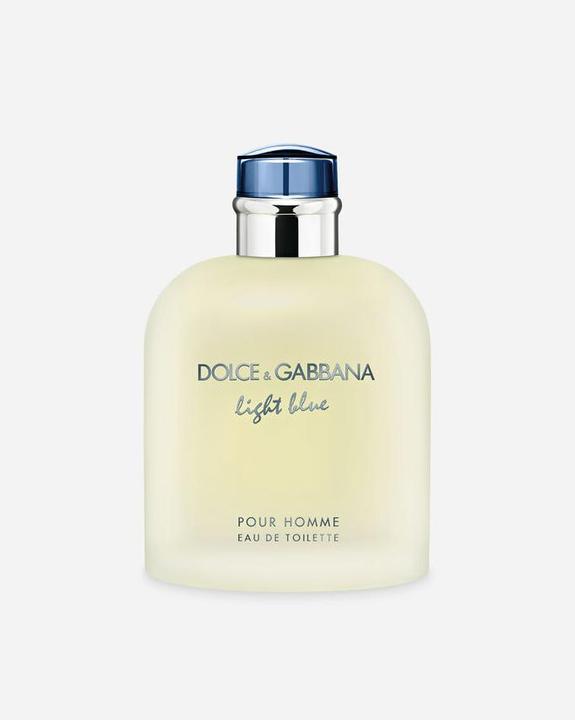 Produktbild Dolce & Gabbana Light Blue Pour Homme (Eau de Toilette, 40 ml)