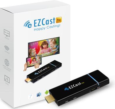 Productafbeelding EZCast Presentatie Systeem Pro Dongle