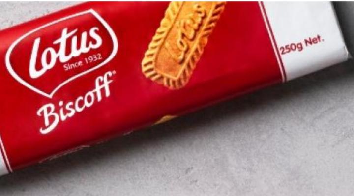 Immagine prodotto Lotus Biscoff (1 pz., 250 g)