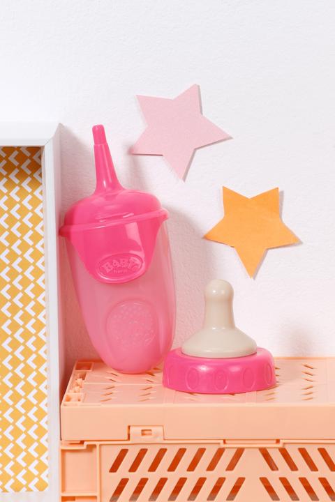 Produktbild Zapf Creation Trinkflasche Baby born