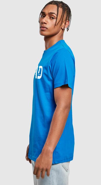 Actual product image Merchcode Fathers Day - The Man, The Myth, The Legend T-Shirt - 112583 (S)