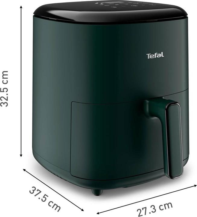 Immagine prodotto Tefal Easy Fry Max EY2453 Heissluftfritteuse