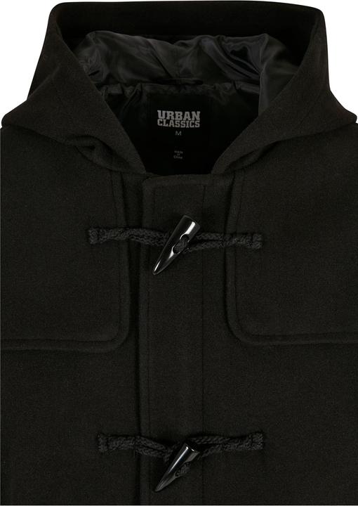Image du produit Urban Classics Manteau à capuche - 19445 (M)