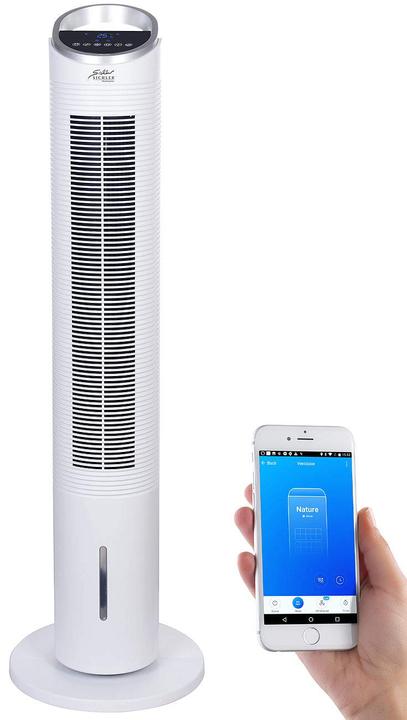 Produktbild Sichler Turmluftkühler (15 m², 204.73 BTU/h)