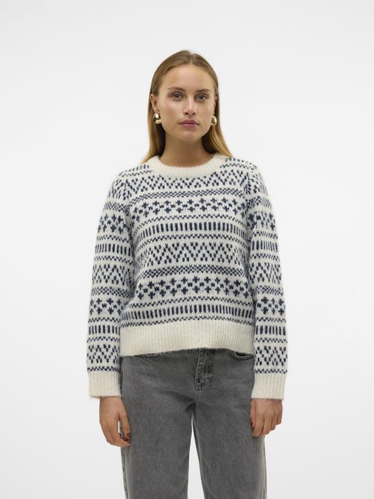 Immagine prodotto Vero Moda Maglia VMKAIRA Maglia a maglia (XL)