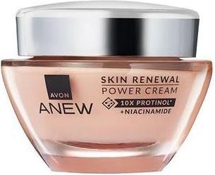 Actual product image Avon Anew Renewal Power Cream 50ml (50 ml, Day cream)