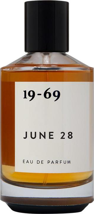 19-69 June 28 Eau de Parfum (Eau de Parfum, 100 ml)