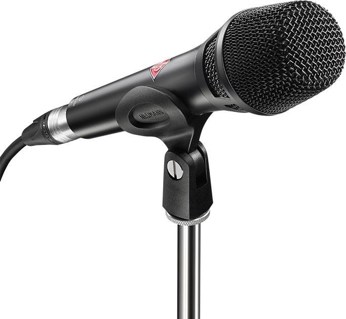 Produktbild Neumann KMS 104 bk