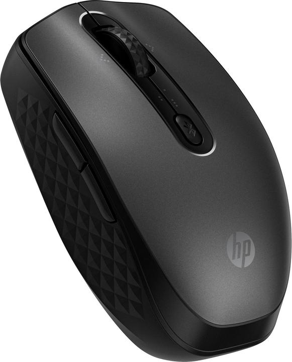 Actual product image HP 695 (Wireless)