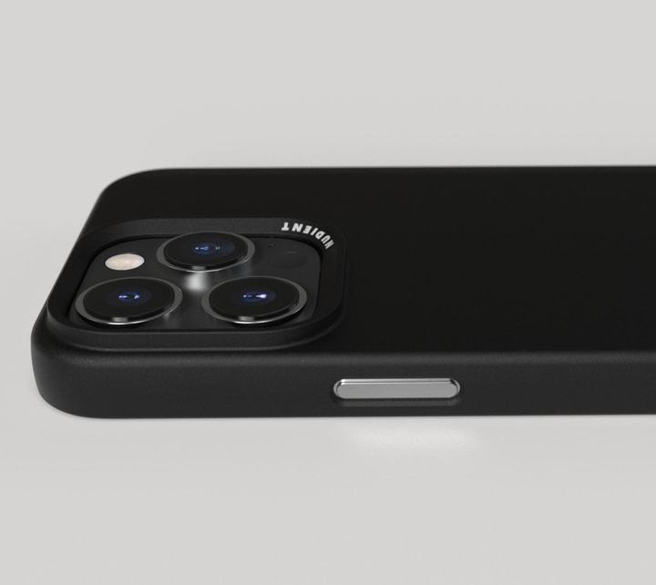 Immagine prodotto Nudient Thin Case (Apple iPhone 16 Pro Max)