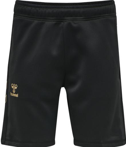 Actual product image hummel Cima Xk Shorts Woman (XXL)