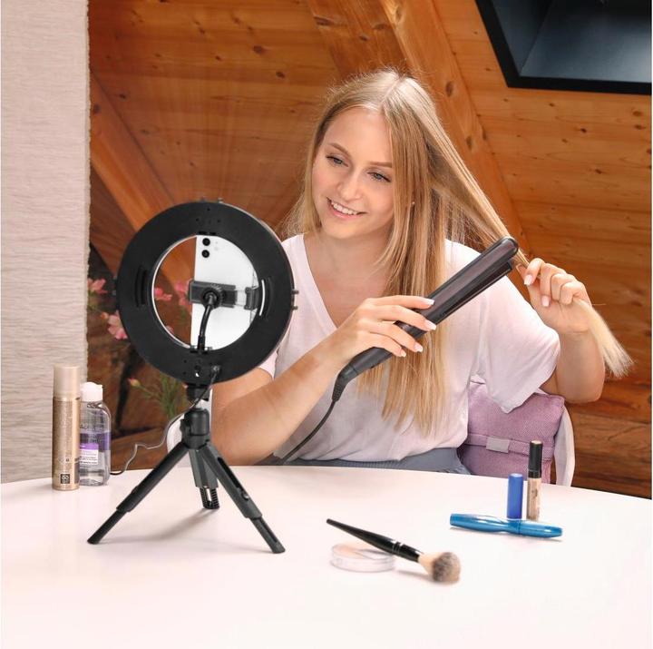 Productafbeelding Hama SpotLight Smart 80 II (Ringlicht)