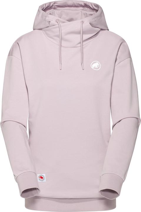 Actual product image Mammut Women's Midlayer Hoody Original (L)