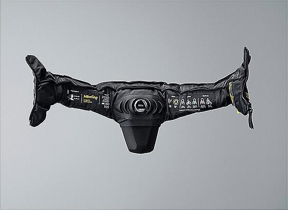 Produktbild Hövding 3 Airbag (52 - 59 cm)