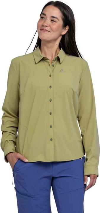 Image du produit Schöffel Blouse Style Dunajec WMS (4XL)
