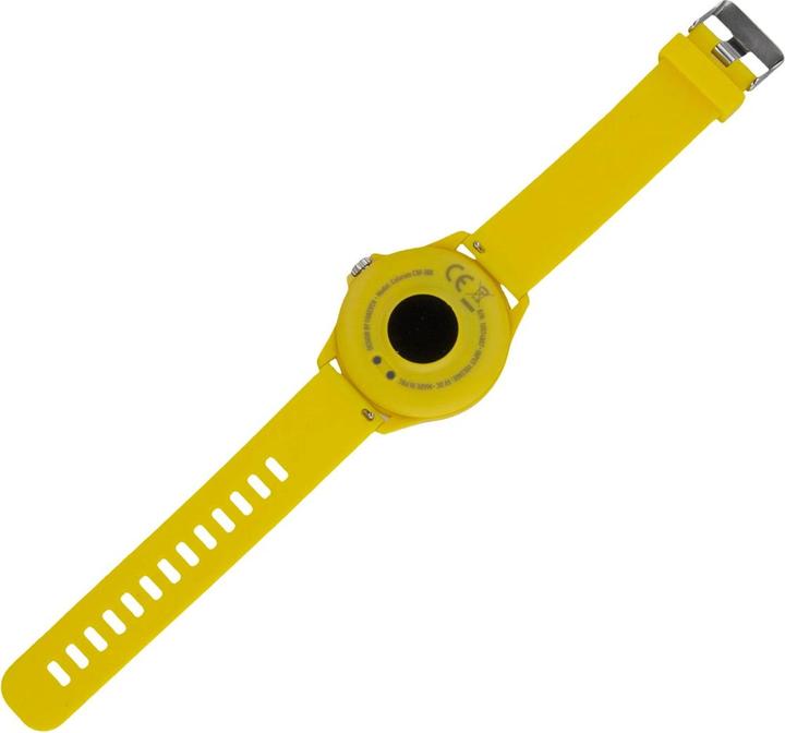 Image du produit Forever Smartwatch Colorum CW-300 xYellow