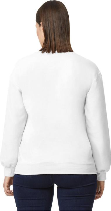 Produktbild Gildan Softstyle FleeceOberteil (4XL)