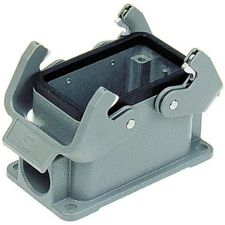 Image du produit Harting Boîtier du socle