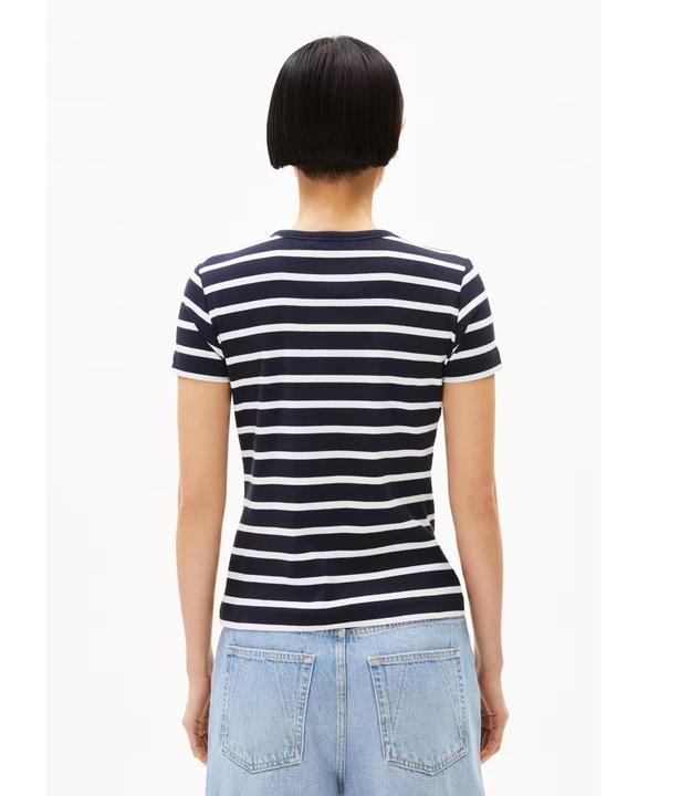 Actual product image Armedangels Women's Kardaa Stripes (S)