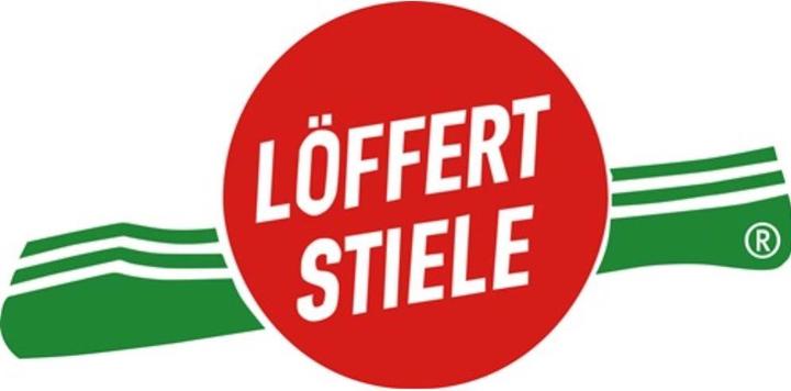 Produktbild K. Löffert Vorschlaghammerstiel Länge 900 mm 59,5 x 34,5 mm Esche