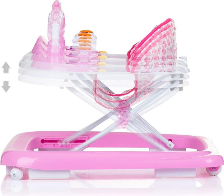Actual product image Chipolino Trotteur Little Cow