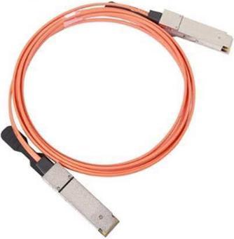 Produktbild HPE E Aruba Active Optical Cable, QSFP-DD to QSFP56