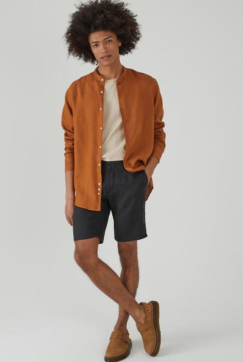 Actual product image La Redoute Collections Bermudas (48)