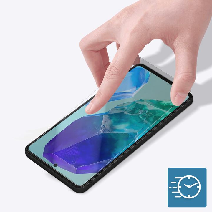 Image du produit Avizar Film ClearShield (1 pièce(s), Samsung Galaxy A55)