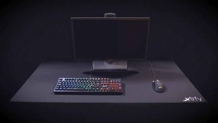 Immagine prodotto CHERRY xtrfy XG-GP2 (XXL)
