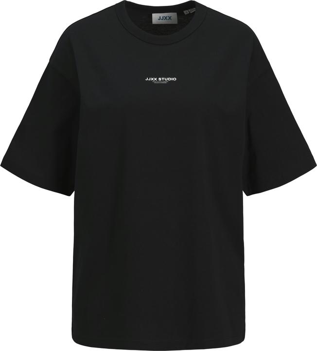 Actual product image JJXX Jxstudio Vesterbro Loose Tee Jrs Noos (L)
