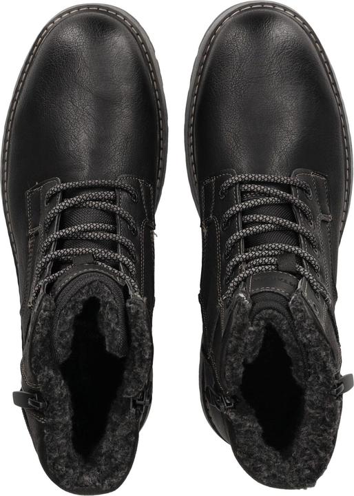 Actual product image Tom Tailor Stiefelette (44)