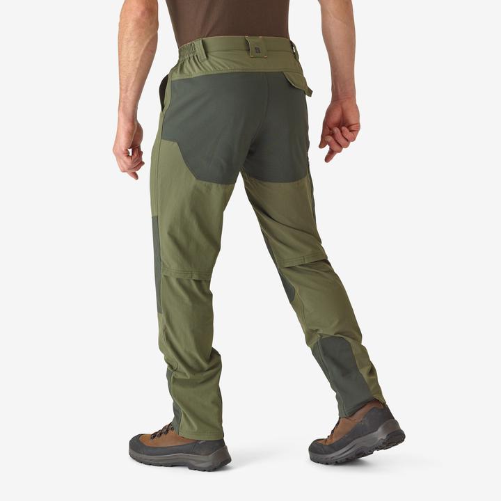 Actual product image Solognac 520 (L)