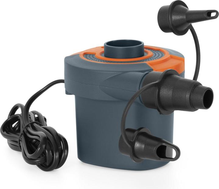Actual product image Bestway Sidewinder