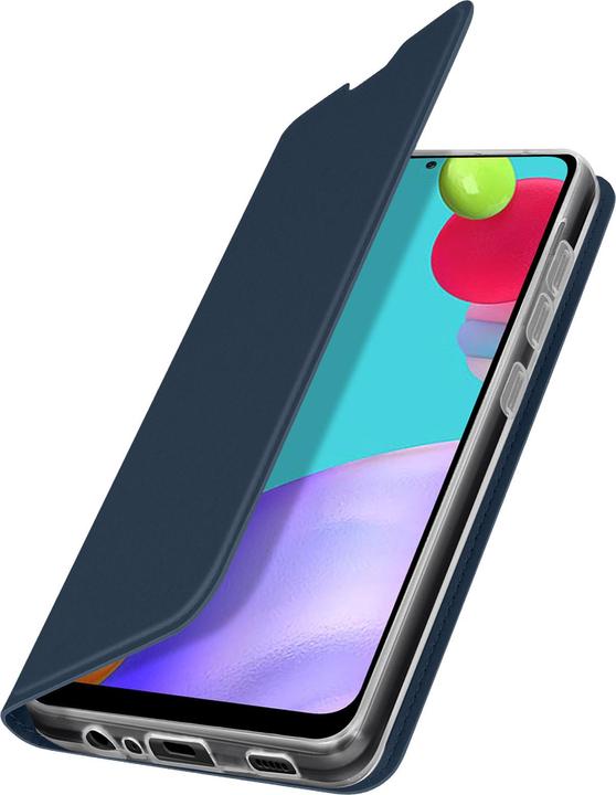 Actual product image Dux Ducis Flip Folio Case (Samsung Galaxy A52)
