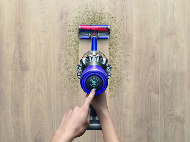 Actual product image Dyson V11 Absolute (Generation 2019)
