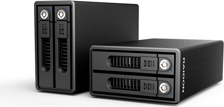 Image du produit Raidon Gr3660-Tb2 (3.5")
